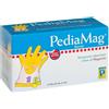 PEDIATRICA Srl pediamag 10 fialoidi da 10ml