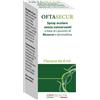 OFFHEALTH SpA oftasecur spray oculare protettivo e lenitivo 8ml