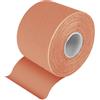 FARMACARE Srl kinesiotaping m 5 x 5 cm beige