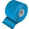 FARMACARE Srl kinesiotaping m 5 x 5 cm blu