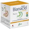 ABOCA SpA SOCIETA' AGRICOLA neobianacid pediatric 36 bustine granulari