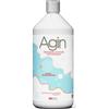 BIODUE SpA agin detergente per ph fisiologico 500ml