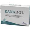 AURORA BIOFARMA Srl kanadol 30 compresse