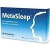 METAGENICS BELGIUM bvba metasleep ita 1mg 30 capsule