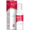 IDI INTEGRATORI DIETET.IT. Srl refeel spray rivitalizzante e trofico dei genitali esterni femminili 20 ml