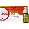 ERBOZETA SpA zeta tonic 20 flaconcini da 10ml