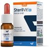 STERILFARMA Srl sterilvit d3 gocce integratore di vitamina d3 da 5ml