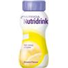 DANONE NUTRICIA SpA SOC.BEN. nutricia nutridrink gusto banana 4 bottigliette da 200ml