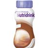 DANONE NUTRICIA SpA SOC.BEN. nutridrink cioccolato nutricia 4 bottiglie da 200ml