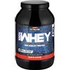 ENERVIT SpA gymline 100% whey concentrate cacao 900 g