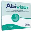 AURORA BIOFARMA Srl abivisor 12 bustine da 2g