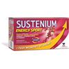 A.MENARINI IND.FARM.RIUN.Srl sustenium energy sport integratore sportivo 10 bustine