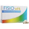 PIEMME PHARMATECH ITALIA Srl fisiovit 36 compresse