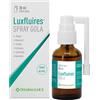 PHARMALUCE Srl luxfluires gola 30 ml