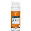 UNIFARCO SpA lfp solare crema viso t leggera 30 spf 50 ml