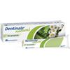 MONTEFARMACO OTC SpA dentinale natural gel gengivale 20ml