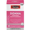 HEALTH AND HAPPINESS (H&H) IT. swisse multivit donna 60 compresse