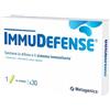 METAGENICS BELGIUM bvba immudefense 30 capsule
