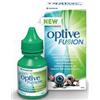 ABBVIE Srl optive fusion gocce oculari 10ml