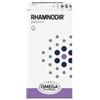 OMEGA PHARMA Srl rhamnodir gocce 10 ml