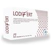 LODI PHARMA Srls lodifert 30 bustine