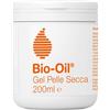PERRIGO ITALIA Srl bio oil gel pelle secca 200 ml