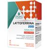 PROMOPHARMA SpA lattoferrina immuno 200mg 30 stickpack