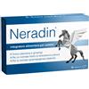 PHARMASGP GmbH neradin 28 capsule