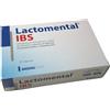 ANSERIS FARMA Srl lactomental ibs 20 capsule