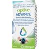 ABBVIE Srl allergan optive advance collirio lubrificante 10ml