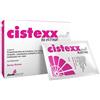 SHEDIR PHARMA Srl Unipersonale cistexx 14 bustine