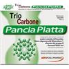 POOL PHARMA Srl triocarbone pancia piatta 10 + 10 bustine