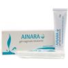 ITALFARMACO SpA ainara gel vaginale 30g con applicatore