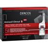VICHY (L'Oreal Italia SpA) dercos aminexil fiale 42 uomo 6 ml