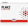 OMEGA PHARMA Srl plak2 30 capsule