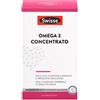 HEALTH AND HAPPINESS (H&H) IT. swisse omega 3 concentrato 60 capsule molli da 2440 mg
