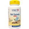 LONGLIFE Srl hair formula plu 60 tavolette