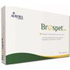 AURORA LICENSING Srl brospet mini 20 compresse