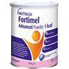 DANONE NUTRICIA SpA SOC.BEN. nutricia fortifit integratore gusto fragola 280gr