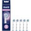 PROCTER & GAMBLE SRL oralb power refill eb50 sensitive 5 pezzi