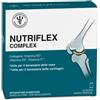 UNIFARCO SpA lfp nutriflex complex 20 bustine