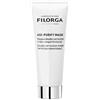 LABORATOIRES FILORGA C.ITALIA filorga age purify mask maschera correzione rughe e imperfezioni 75ml