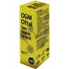360 OFTAL Srl ogm oftal crema palpebrale 10ml