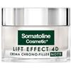 L.MANETTI-H.ROBERTS & C. SpA somatoline cosmetic lift effect 4d crema chrono filler notte 50ml