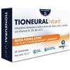 FENIX PHARMA Soc.Coop.p.A. tioneural retard 30 compresse