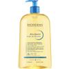 BIODERMA ITALIA Srl atoderm huile de douche olio doccia 1000ml