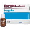 FARMACEUTICI DAMOR SpA bioarginina orale 20 flaconcini 20ml
