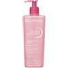 BIODERMA ITALIA Srl bioderma sensibio gel moussant pelle sensibile 500ml