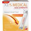 PERRIGO ITALIA Srl xls medical max strength 60 stick