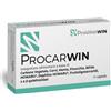 PHARMAWIN Srl procarwin 36 capsule